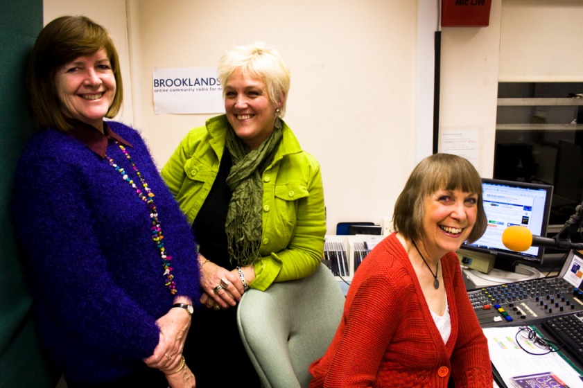 The Classical Collection Presenters