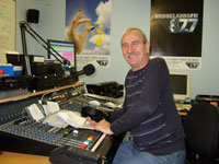 John Cull