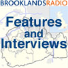 Listen again to our features