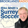 Surrey Soccer