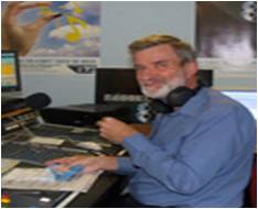 Alan Timbrell