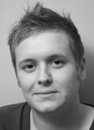 Andy Edmeads