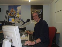 Andy Richens