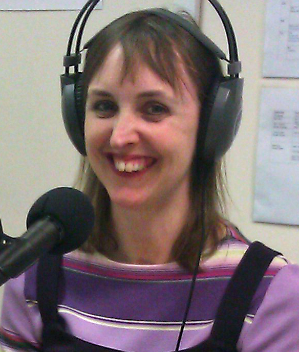 Debbie Hyde