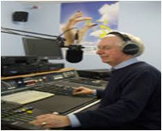 Graham Laycock