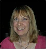Jenny Sohl