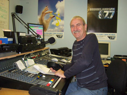 John Cull