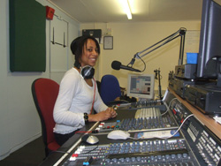 Kate Corry