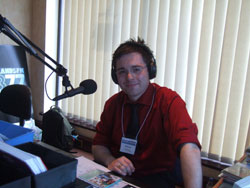 Matt Joyes