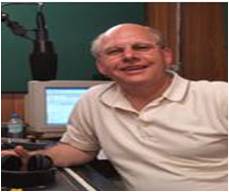 Mike Gurr