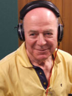 Robin Corry
