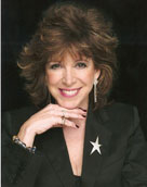 Sally James