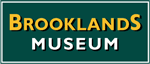 Brooklands Museum Logo