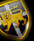Esher Rugby Club Logo