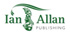 Ian Allan Logo