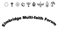 Multi Faith Forum Logo