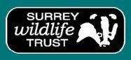 Surrey Wildlife Trust Logo