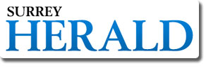 Surrey Herald logo