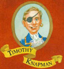 Timothy Knpman Logo
