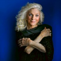 Judy Collins