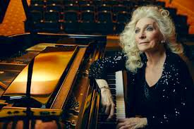 Judy Collins