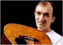 Martin Carthy