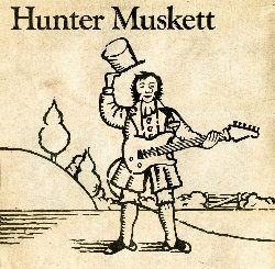 Musket Man