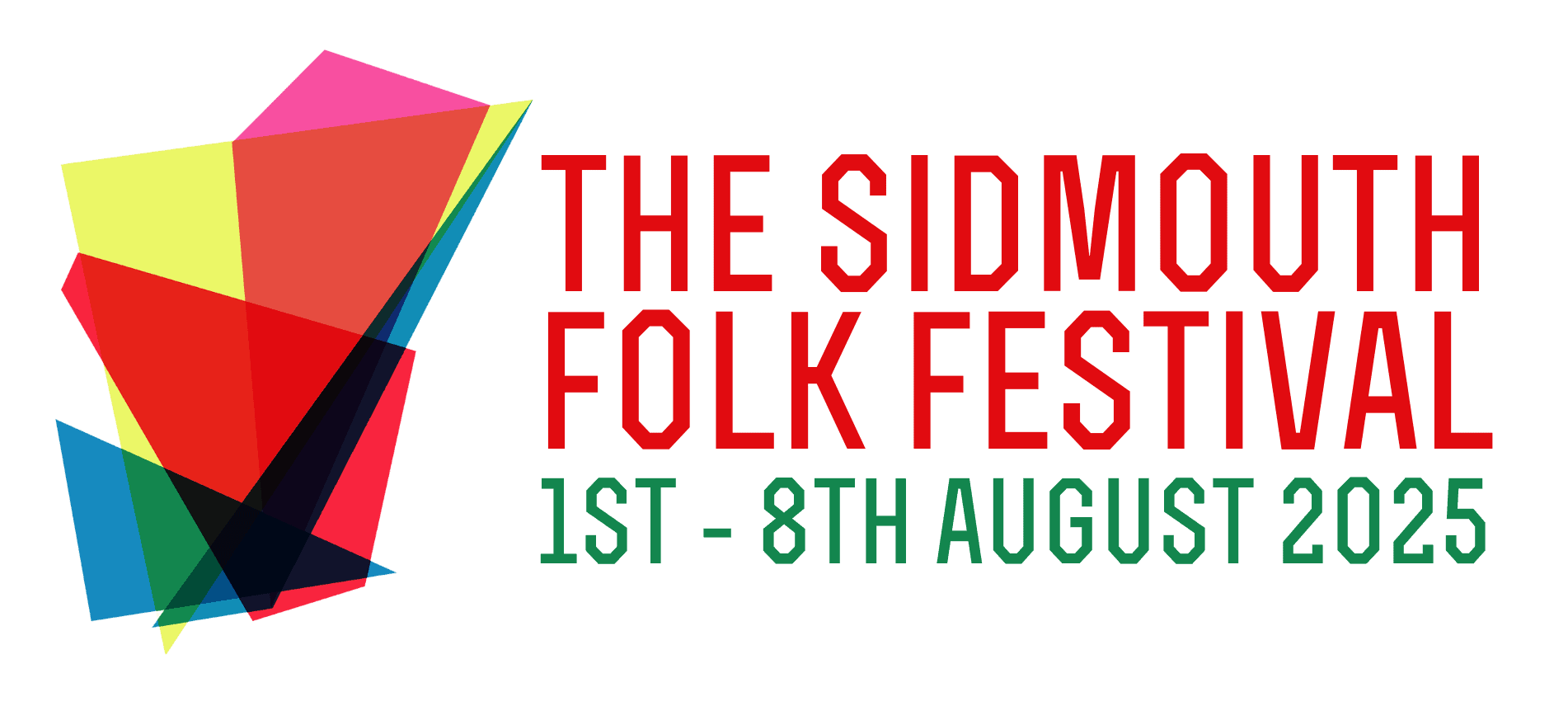sidmouth folk festival