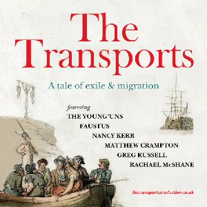 The Transports
