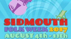 Sidmouth Folk Week