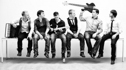 Skerryvore