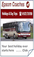 Visit Epsom Coaches Website