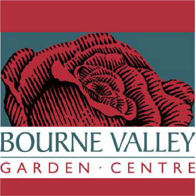 Bourne Valley Garden Centre Logo