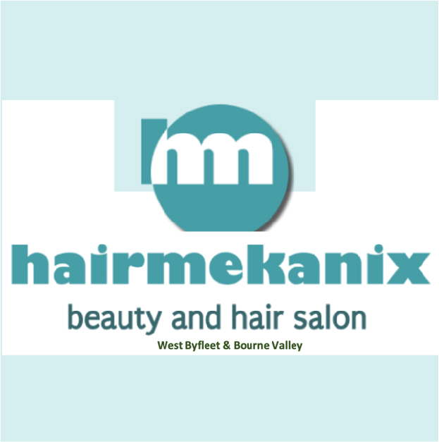 Hair Mekanix