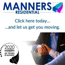 Manners Residential