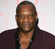 Alexander O'Neal