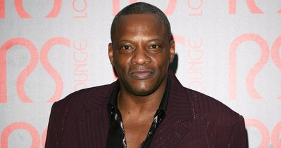 Alexander O'Neal