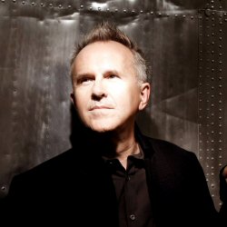 Howard Jones