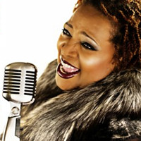 Jocelyn Brown