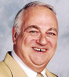 Roy Hudd