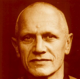 Steven Berkoff