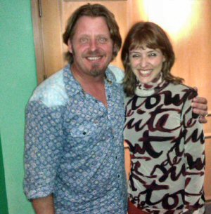 Charley Boorman