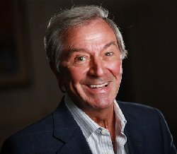 Des O'Connor