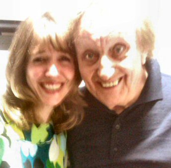 Ken Dodd