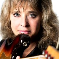 Suzi Quatro