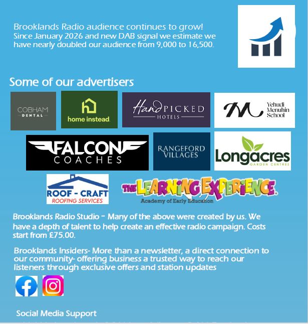 Advertising Information1