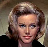 Honor Blackman