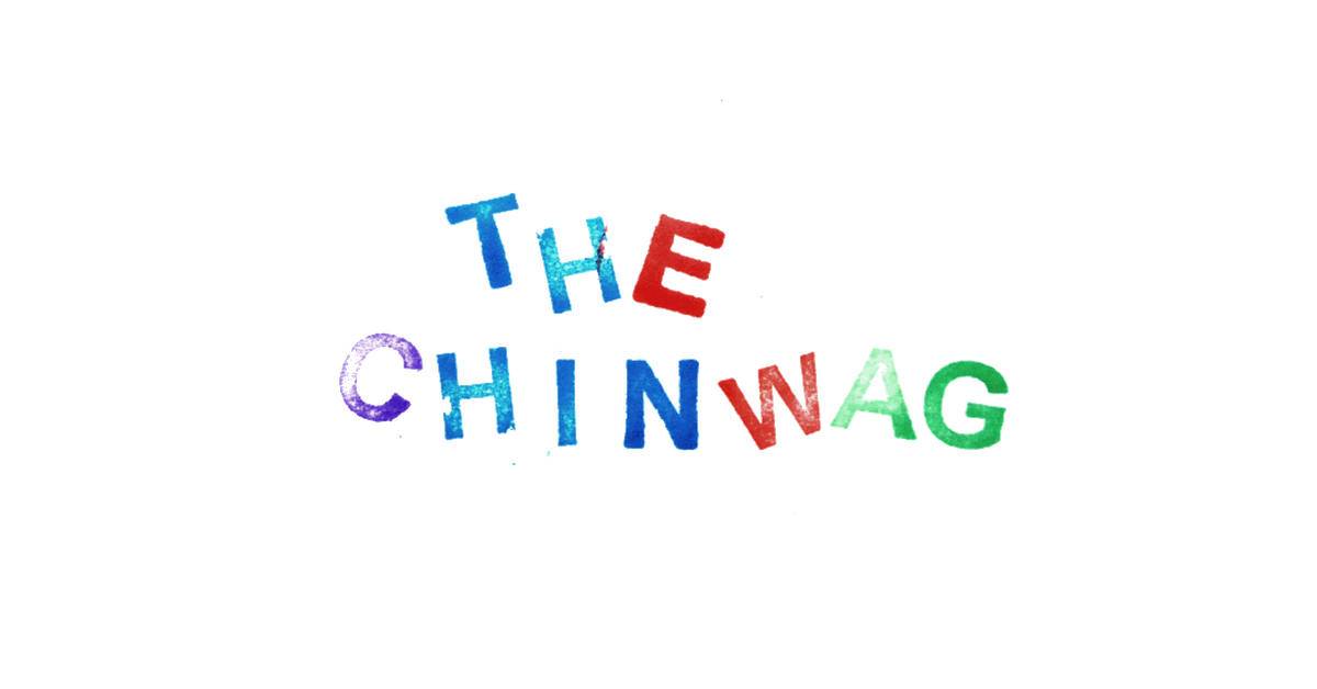 The Chinwag