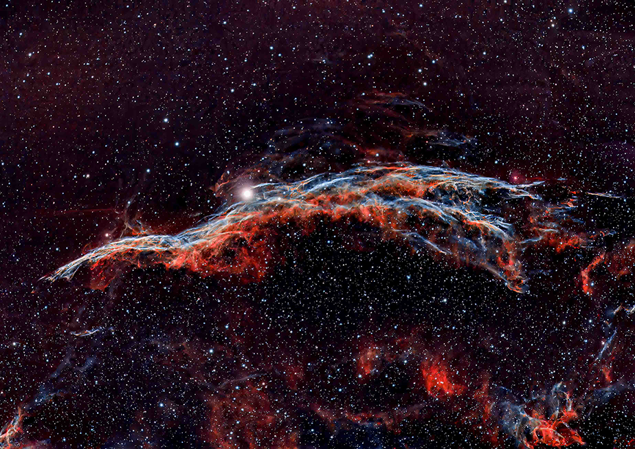 Veil Nebula