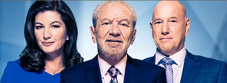 Alan Sugar and Friends